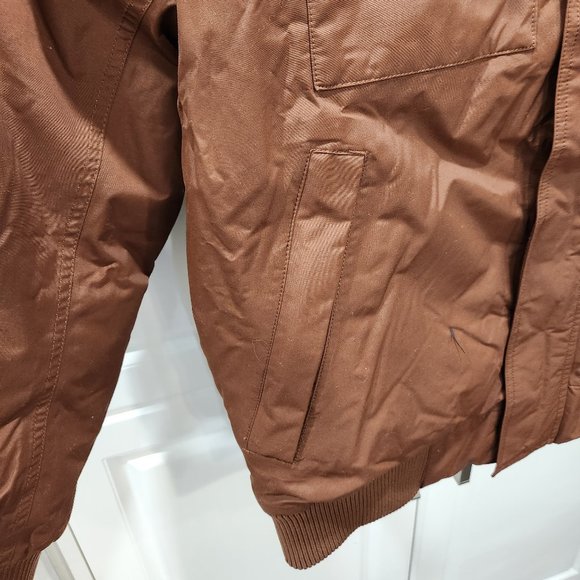 The North Face Men's McMurdo Bomber Jacket - Picture 4 of 14